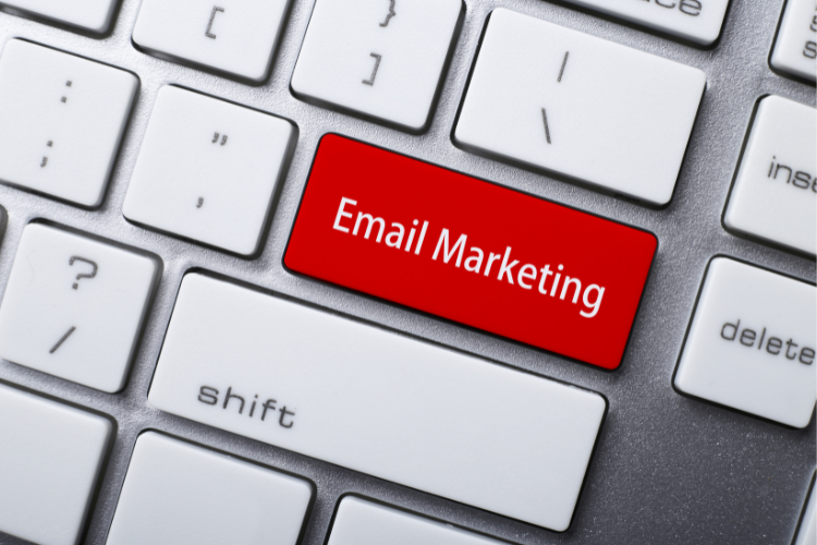 Maximizing Your Email Marketing: The Power of Constant Contact