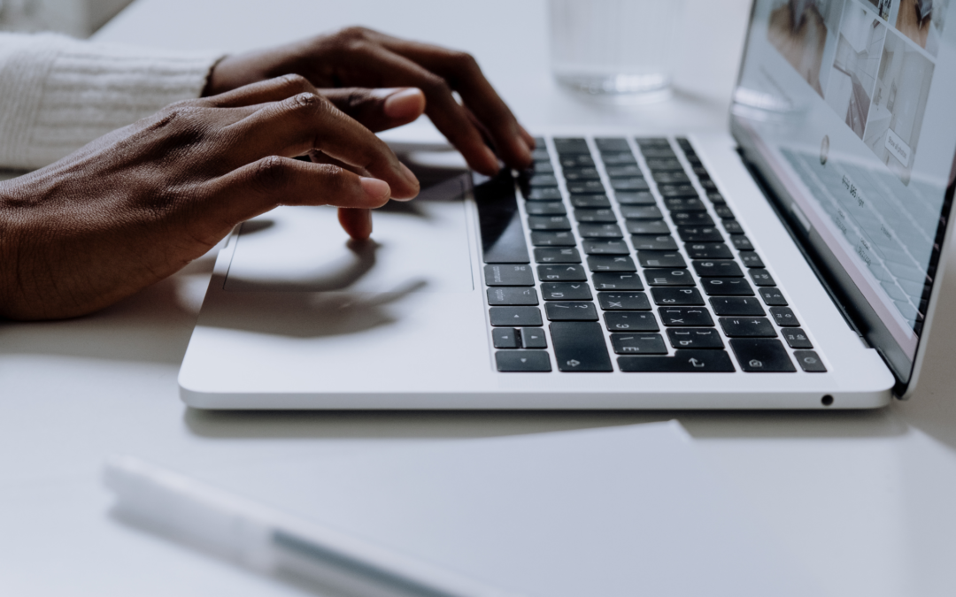 How to Start a Blog