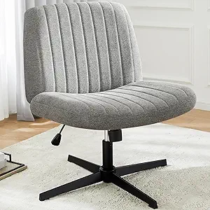 home office furniture criss cross chair