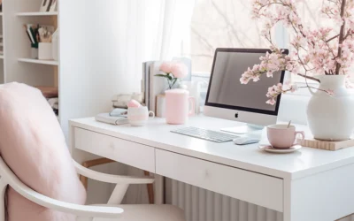 Desk Organizer