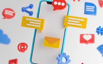 Social Media Best Practices