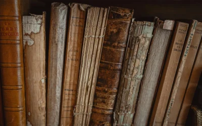 Oxidation and Paper: Avoiding Discoloration