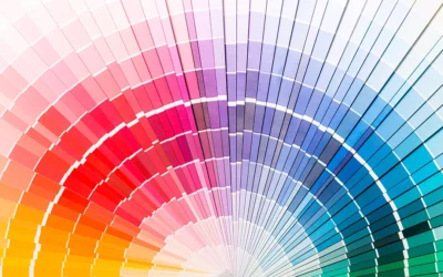 PMS Colors – The Printery