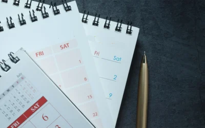 Custom Calendar Design and Printing