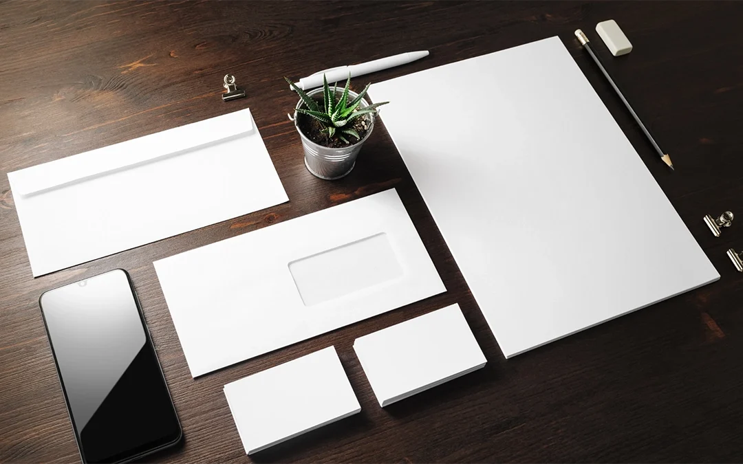 Types of Paper – The Printery