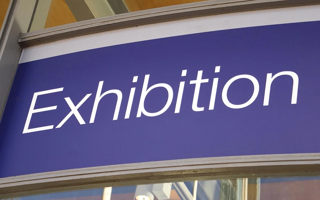 Custom Signs Near Me – The Printery