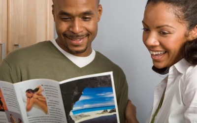 Print Marketing Made for My Business