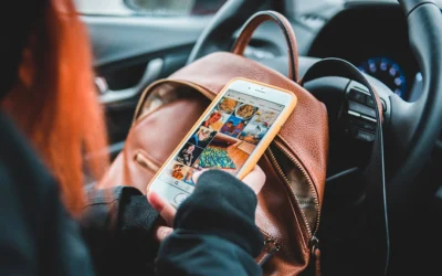 Social Media Algorithm & Platform-Specific Strategy