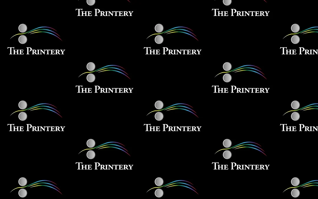 Step and Repeat Printing – The Printery
