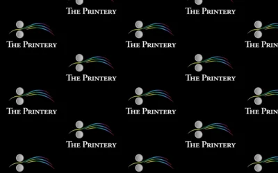 Step and Repeat Printing – The Printery
