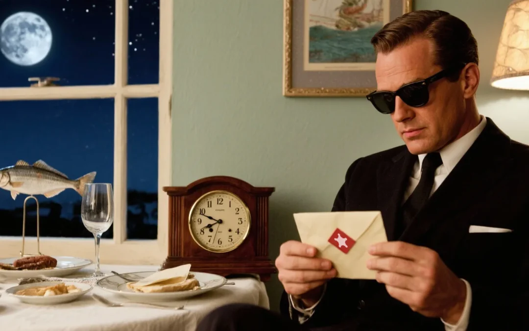 How Spies Used Print to Send Secret Messages and Hidden Codes