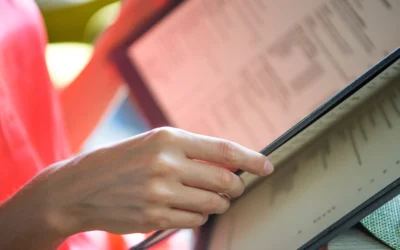 Fancy Menu – The Printery