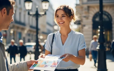 Marketing Materials – The Printery