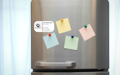 Marketing Magnet – The Printery