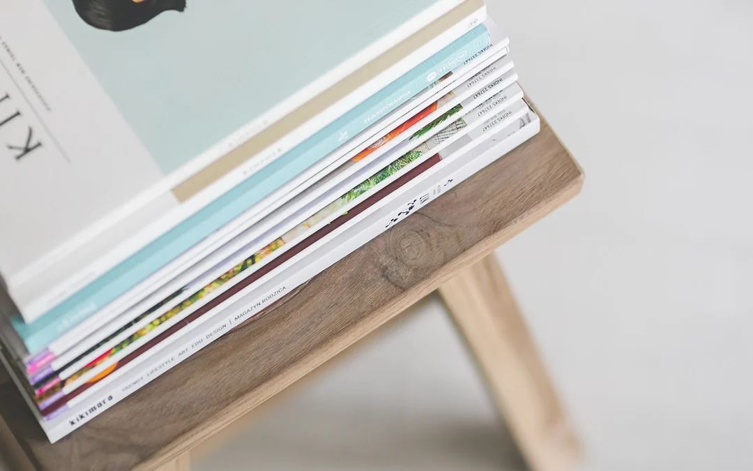 Short Run Printing – The Printery