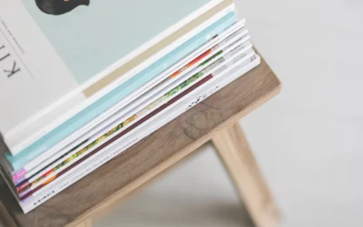Short Run Printing – The Printery