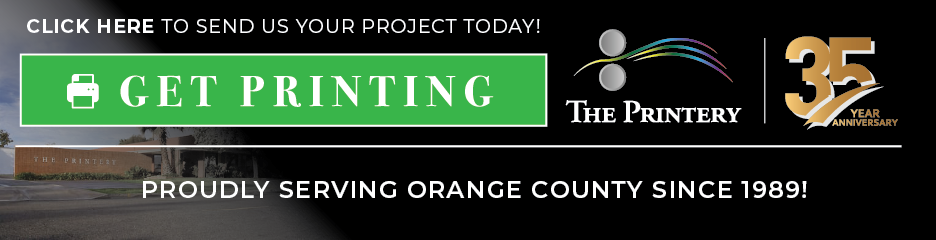 Printing for Nonprofits – The Printery