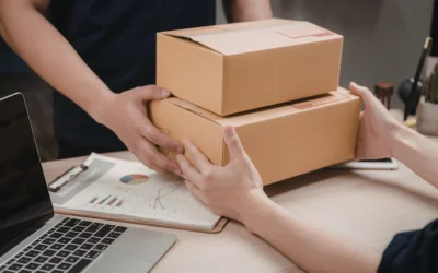 Custom Packaging Boxes – The Printery
