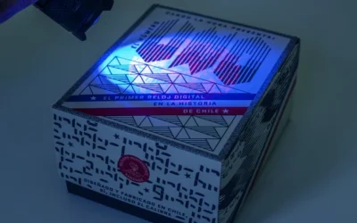 Hidden Message Printing – The Printery