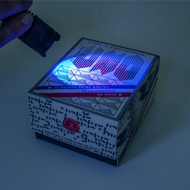 Hidden Message Printing – The Printery
