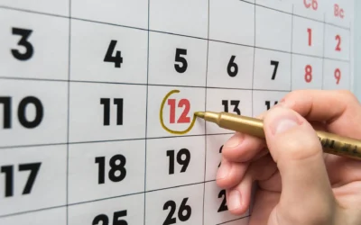 Promotional Calendars for 2025 – The Printery