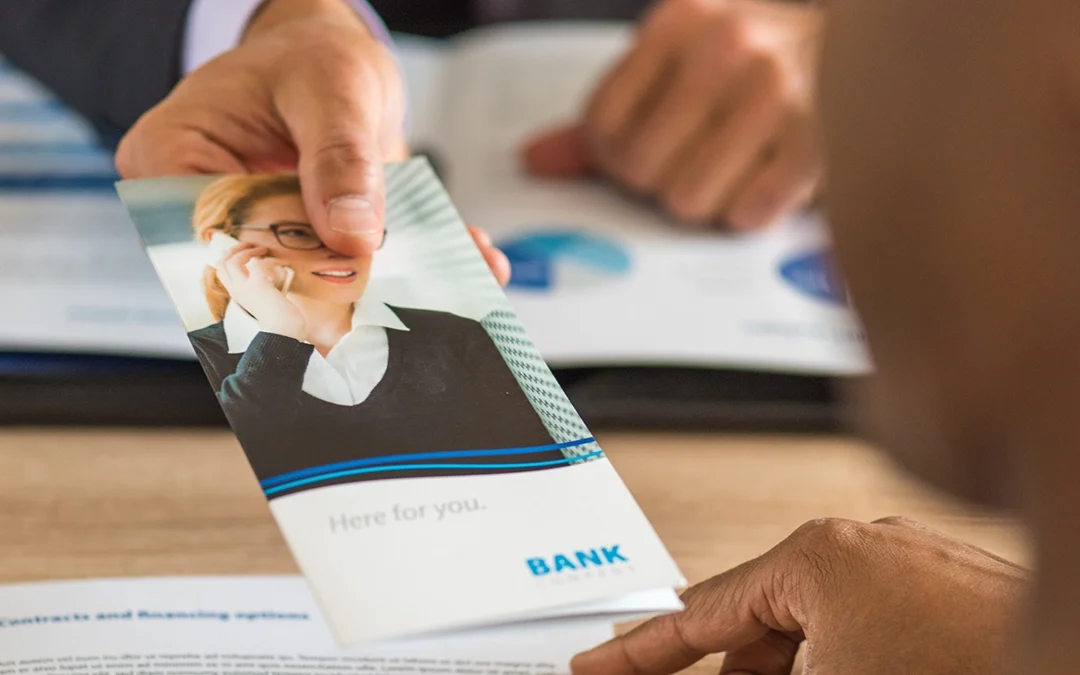 Brochure Printing | Marketing Brochures