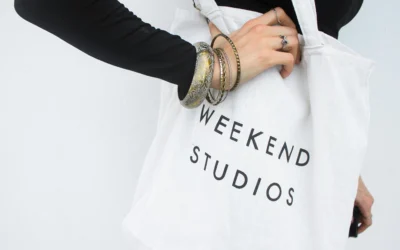 Promotional Materials – The Printery