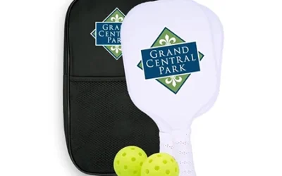 Creative Promotional Gifts – The Printery