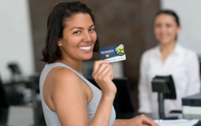 Loyalty Cards That Build Repeat Business