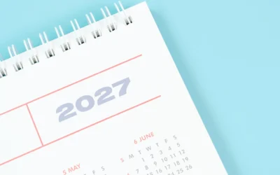 Calendar Printing – The Printery
