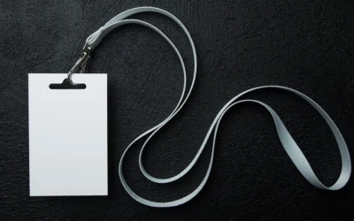 Custom Lanyards – The Printery